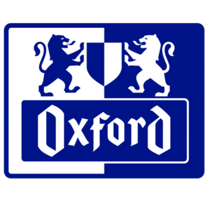 Oxford – Schriften en Flashcards