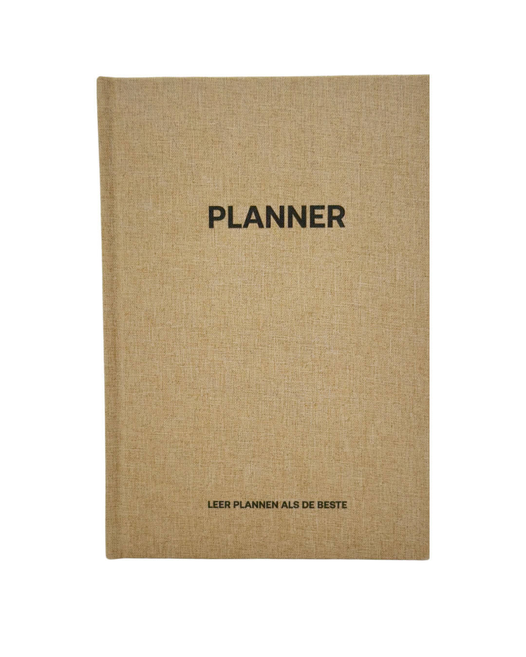 Grip Schoolagenda overzicht – structuur en dagplanning voor de middelbare school