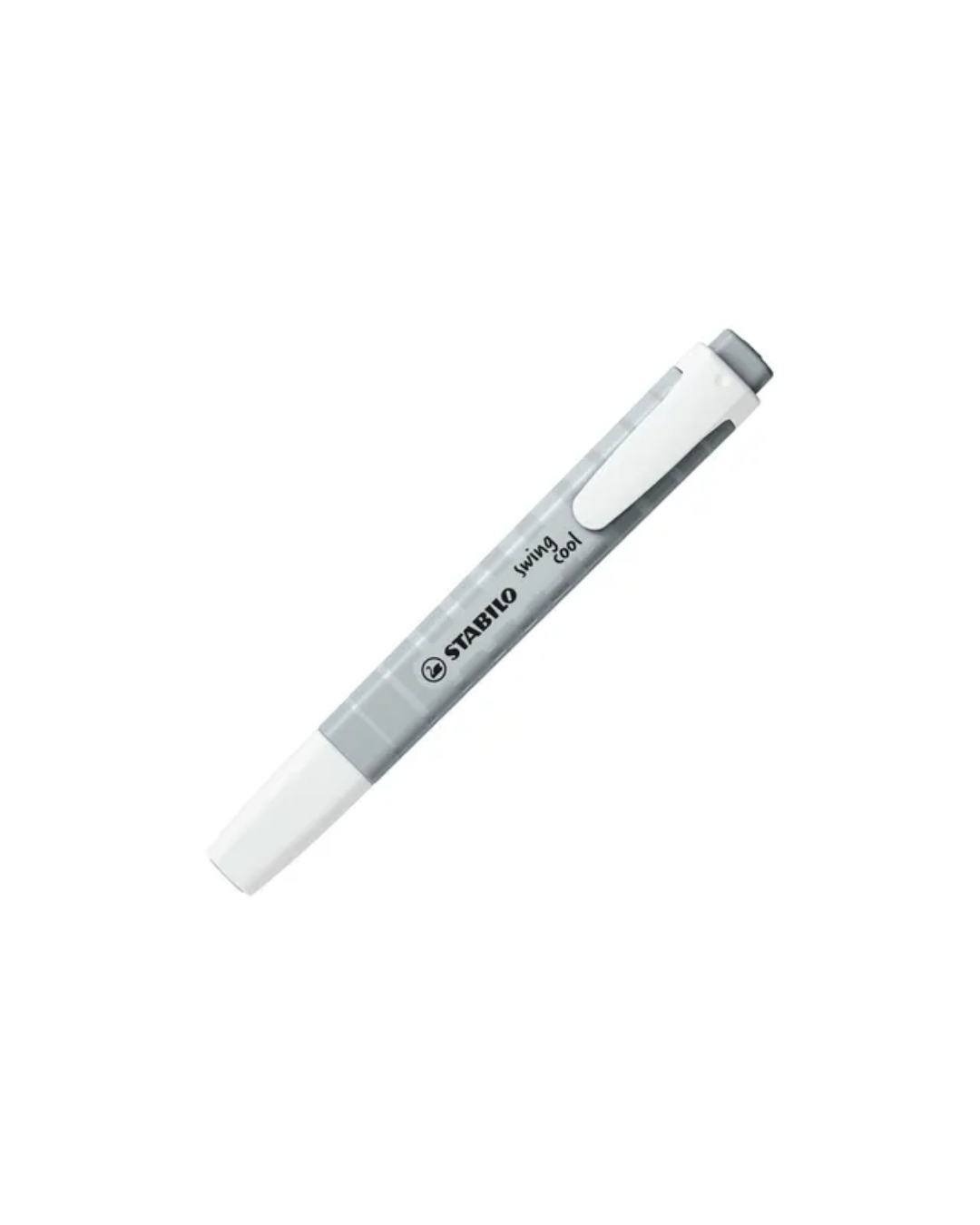 STABILO Swing Cool Pastel dubbelzijdige punt – breed 1-4 mm smal 1 mm